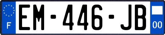 EM-446-JB