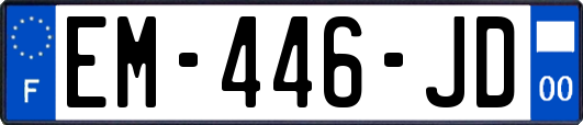 EM-446-JD