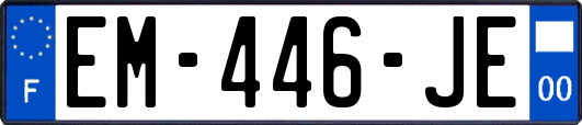 EM-446-JE