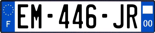 EM-446-JR