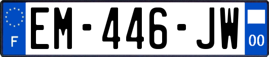 EM-446-JW