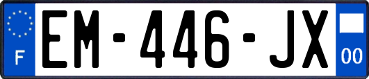 EM-446-JX