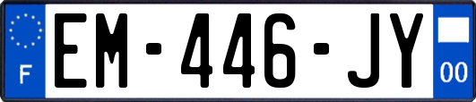 EM-446-JY