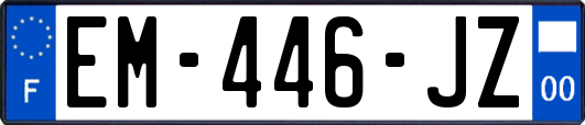 EM-446-JZ
