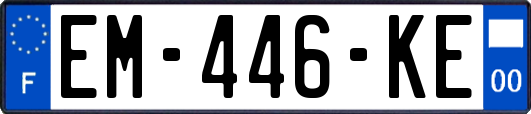 EM-446-KE