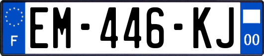 EM-446-KJ