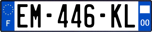 EM-446-KL