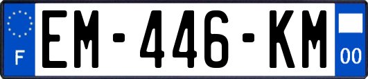 EM-446-KM