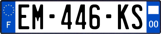 EM-446-KS