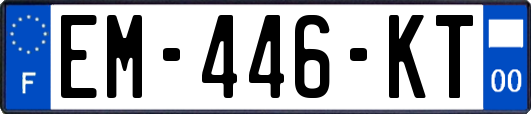 EM-446-KT