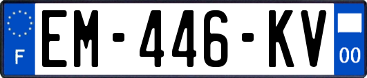 EM-446-KV