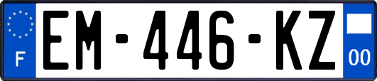 EM-446-KZ