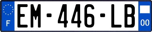 EM-446-LB