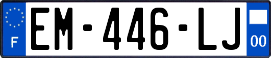 EM-446-LJ