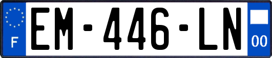 EM-446-LN