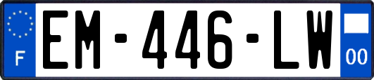EM-446-LW