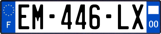 EM-446-LX