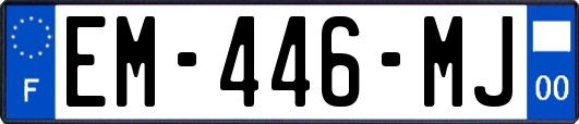 EM-446-MJ