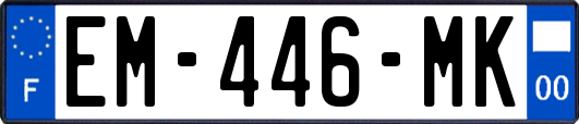 EM-446-MK