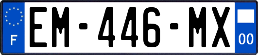 EM-446-MX