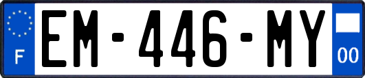 EM-446-MY