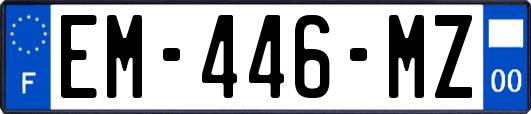 EM-446-MZ