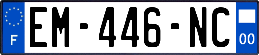 EM-446-NC