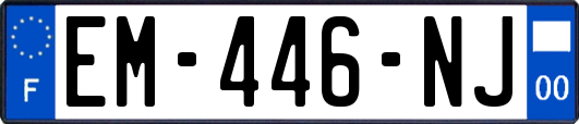 EM-446-NJ