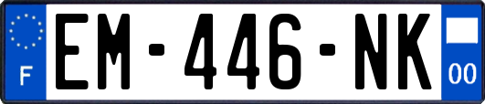 EM-446-NK