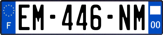 EM-446-NM