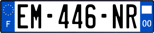 EM-446-NR