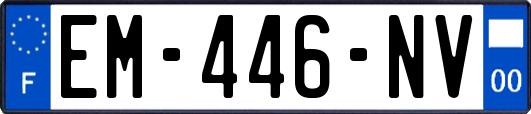 EM-446-NV