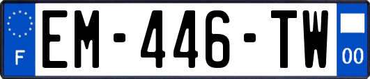 EM-446-TW