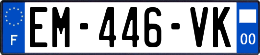 EM-446-VK
