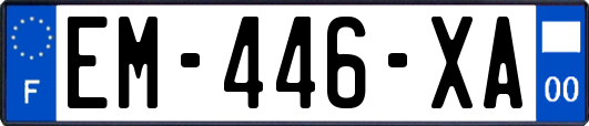 EM-446-XA
