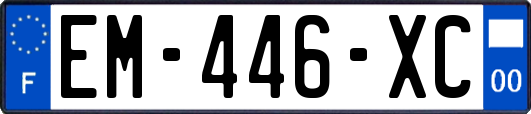 EM-446-XC