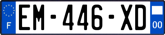EM-446-XD