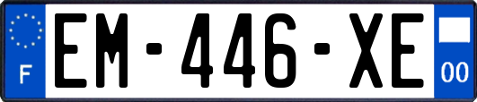 EM-446-XE