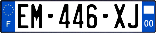 EM-446-XJ