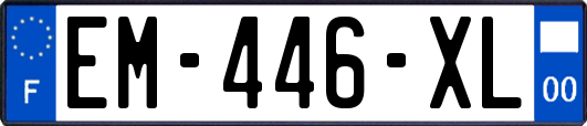 EM-446-XL