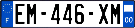 EM-446-XM