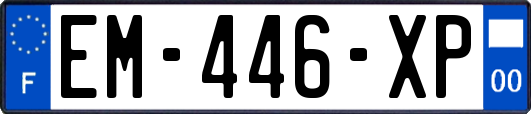 EM-446-XP