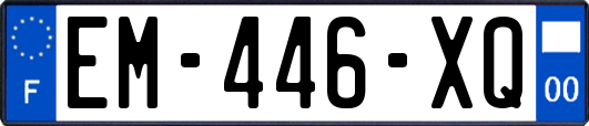 EM-446-XQ