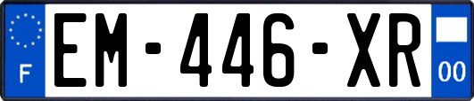 EM-446-XR