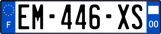EM-446-XS