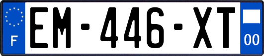 EM-446-XT