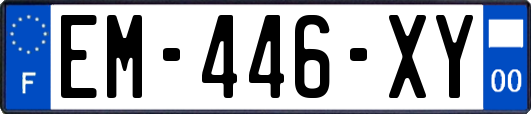 EM-446-XY