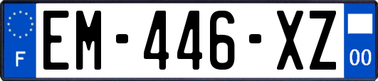 EM-446-XZ