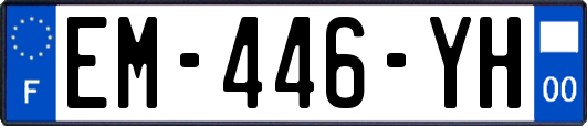EM-446-YH
