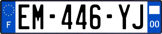 EM-446-YJ